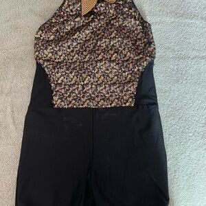 Revolution Costume Label